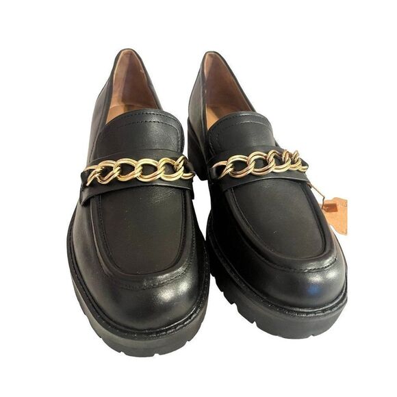 Sam Edelman Taelor Loafers Women's Size 6 - Picture 2 of 6
